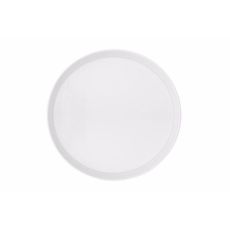 Тарелка 31 см, цвет белый, CHOPIN, Porland