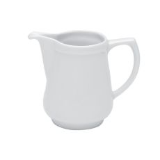 Молочник 50мл, белая, LEBON, Porland