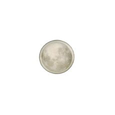 Тарелка с вертикальным бортом 21,5 см, STONEWARE, Porland