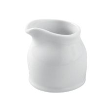 Молочник 50мл, цвет белый, SOLEY, Porland