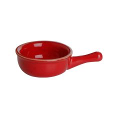 Соусник-сковорода d 6 см, Seasons Красный, Porland