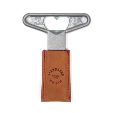 Штопор для вина цыганский L'Atelier du Vin Bilame Craft