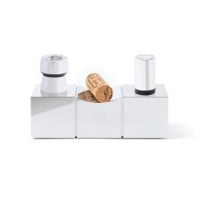 Пробки для вина на подставке L'Atelier Dun Vin Bouchons Millesimes