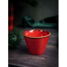 Соусник d 6 см h 4.5 см 50 мл, Seasons Красный, Porland