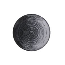 Тарелка мелкая 30 см, без борта, Lykke Бежевый, Porland