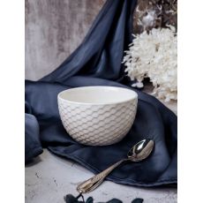 Сахарница 252 мл, цвет белый, ALUMILITE AQUA, Porland