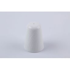 Солонка 6,7 см, цвет белый, STORM, Porland