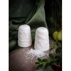 Перечница 67 мм, Feniks Alumilite, Porland