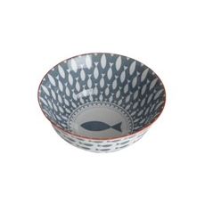 Миска 15cm синяя, MIX&MATCH, Porland