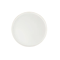 Тарелка мелкая 27см CHOPIN GOLD, Porland