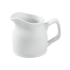 Молочник 90мл, цвет белый, SOLEY, Porland