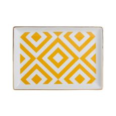 DS.4 Блюдо прямоугольное 18х13 см, MOROCCO, Porland