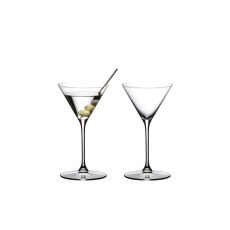Набор бокалов Grape @ Riedel Martini/Coctail, 2 шт., 200 мл, 6424/77, Riedel