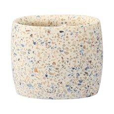 Стакан для зубных щеток Mosaic, светло-бежевый, Bergenson Bjorn Bath