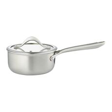 Ковш с крышкой 3Ply Etalon, ?16 см, 1,4 л, Liberty Jones