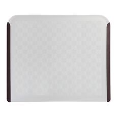 Доска разделочная SmartChef, 40х31 см, Smart Solutions