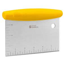 Шпатель-скребок кондитерский (Easy Cut) Smart Helper, Smart Solutions