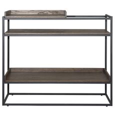 Столик Unique Furniture, Rivoli, 90х38х79 см, Unique Furniture