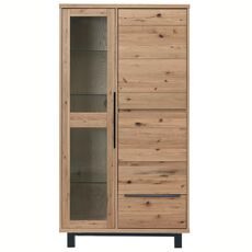 Шкаф Unique Furniture, Florence, 102х45х190 см, Unique Furniture