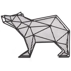 Органайзер Bear, Kikkerland