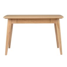 Стол письменный Unique Furniture, RHO, 120х60х75 см, Unique Furniture