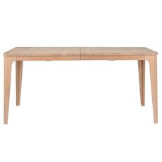 Стол обеденный раздвижной Unique Furniture, Amalfi,160/210х90х74 см, Unique Furniture