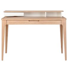 Стол письменный Unique Furniture, Amalfi, 120х60х89,8 см, Unique Furniture