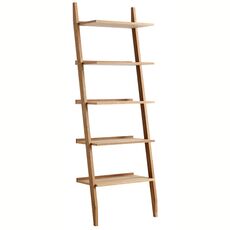 Стеллаж Unique Furniture, Rivа, 65х36х192 см, Unique Furniture