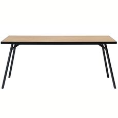 Стол Unique Furniture, Calvi, 180х90х75 см, Unique Furniture