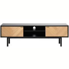 Тумба под ТВ Unique Furniture, Calvi, 160х43х50 см, Unique Furniture