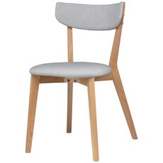 Стул Unique Furniture, Pero, серый, Unique Furniture