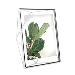 Фоторамка Prisma 20х25 хром, Umbra