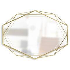 Зеркало декоративное PRISMA, Umbra