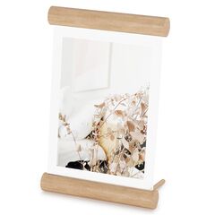 Фоторамка Scroll 13 х 18 см дерево, Umbra