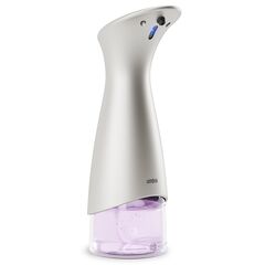 Диспенсер для мыла сенсорный Otto 280 мл никель, Umbra