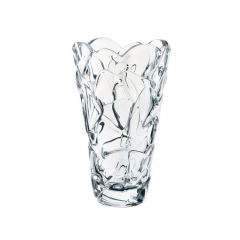 Ваза Petals Vase 28 cm, хрусталь, Nachtmann