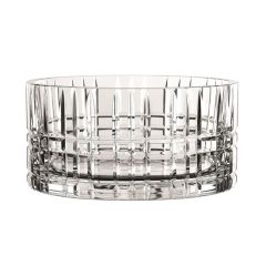 Чаша Square Bowl 23 cm, h116 мм, хрусталь, Nachtmann