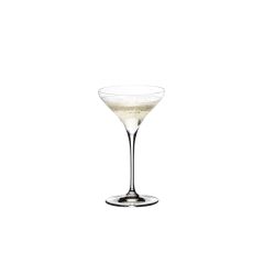 Набор бокалов для мартини Vitis Martini, 2 шт., 245 мл, 0403/17, Riedel