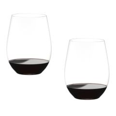 Набор стаканов Big O Wine Tumbler Cabernet, 2 шт., 877 мл, 0414/00, Riedel