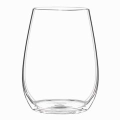 Набор бокалов Riedel Bar Spirits O, 2 шт., 235 мл, 0414/60, Riedel