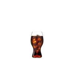 Набор стаканов Coca-Cola + Riedel Glass - Set of 2, 2 шт., 480 мл, 0414/21, Riedel