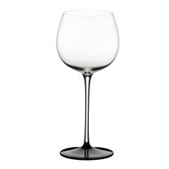 Бокал для белого вина Sommeliers Black Tie Montrachet, 500 мл, 4100/07, Riedel