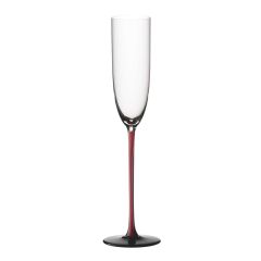 Бокал для шампанского Sommeliers Black Series Sparkling Wine, 330 мл, 4100/08R, Riedel