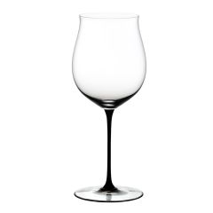 Бокал для красного вина Sommeliers Black Tie Burgundy Grand Cru, 1050 мл, 4100/16, Riedel