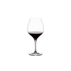 Набор бокалов Grape @ Riedel Pinot Noir / Nebbiolo, 2 шт., 700 мл, 6404/07, Riedel
