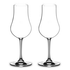 Набор бокалов Vinum XL Aquavit, 250 мл, 2 шт., 6416/10, Riedel