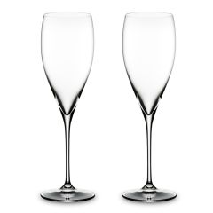 Набор бокалов Vinum XL Vintage Champagne Glass, 340 мл, 2 шт., 6416/28, Riedel