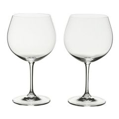 Набор бокалов Vinum XL Oaked Chardonnay, 552 мл, 2 шт., 6416/57, Riedel