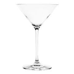 Набор бокалов Vinum Martini, 2 шт., 130 мл, 6416/77, Riedel
