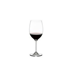 Набор бокалов Wine Cabernet / Merlot, 2 шт., 610 мл, 6448/0, Riedel